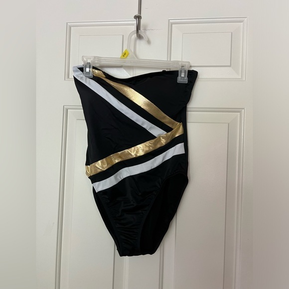 Shape Fx Swim Bathing Suit No Size